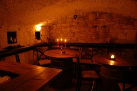 Pořádáme ochutnávku burgundských vín