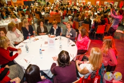 Zasloužíme si za svou práci stejnou odměnu, říkají ženy